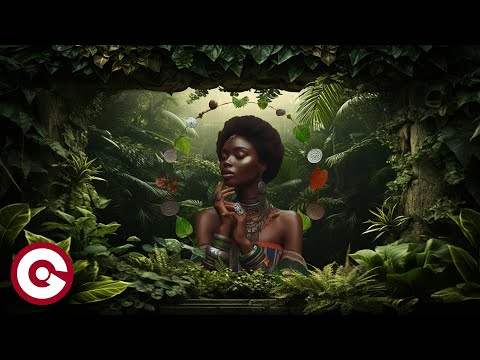TAMBORDER & TR3NACRIA - Mukenu (Lyric Video) | African Sound