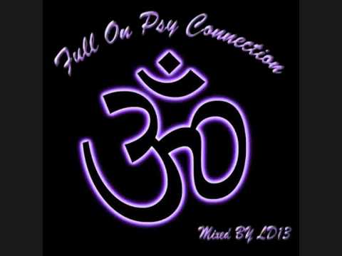 Full On Psy Connection - Full 1 Hour Set Available To Download
