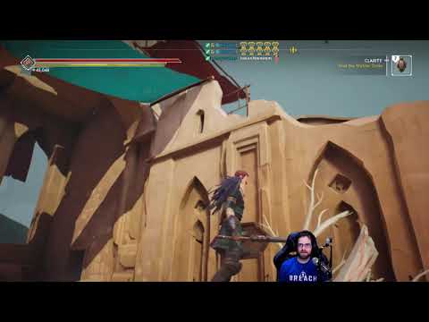 Lobos Plays Ashen (Pt. 4)