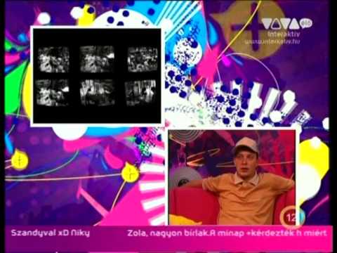 Funktasztikus feat. Animal Cannibals - P.M.L.B. - VIVA premier - 2