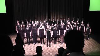 St John's College UQ, Choralfest 2013
