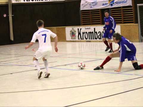 TuS Ebstorf Fußball Hallenturnier "Budenzauber" am 30.12.2015