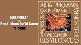 Musik-Video-Miniaturansicht zu Yolculuk Songtext von Ajda Pekkan
