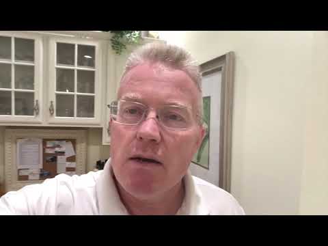 How To Finish Your Crown Moulding - Spencer Colgan