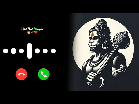 Hanuman ji New ringtone 2024 || Bajrang Bali ringtone || best ringtone || bhakti Ringtone #ringtone