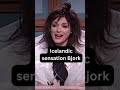 Celebrity Jeopardy - Bjork - Snake Veins - #snl  #willferrell #haha #jokes #comedy