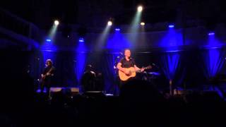 Jason Isbell - Speed Trap Town (live Paradiso Amsterdam)