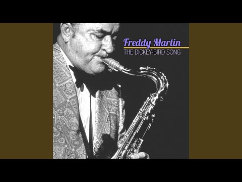 The Dickey-Bird Song