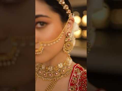 Bridal Makeup Artist portfolio by Makeup Diaries By Priyanka in Mumbai - Photo 0