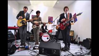 The Animen - Mami Wata (HQ Album version)