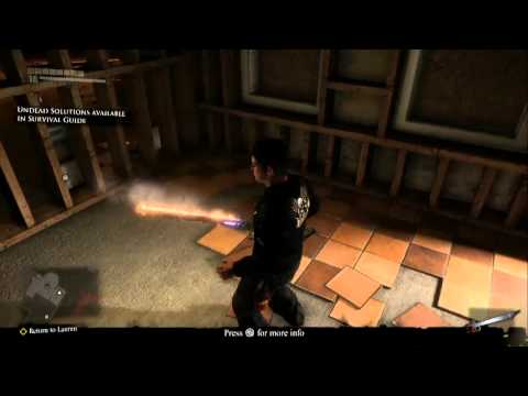 Dead Rising 3 playthrough pt21