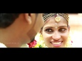 Sreeraj Dhanusha Kerala Latest Hindu Wedding