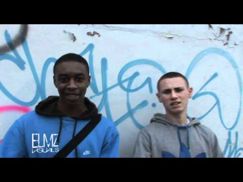 ElmzVisuals - Statz & RBJ  NEt Vid
