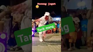 Download lagu Pocong lucu | ternyata bisa joget #remix #viral mp3 Download lagu Pocong lucu | ternyata bisa joget #remix #viral mp3