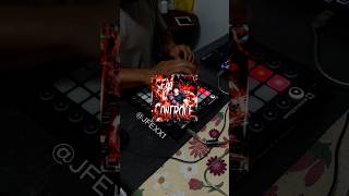SEM CONTROLE Slowed On Launchpad #viral #phonk #hardstyle #jumpstyle #trending #edit #shorts #fyp