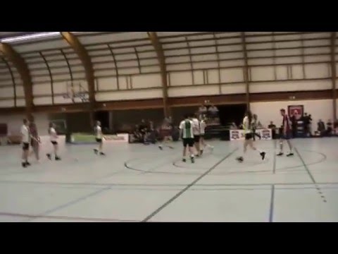 Sikopi - Voorwaarts 2015-2016