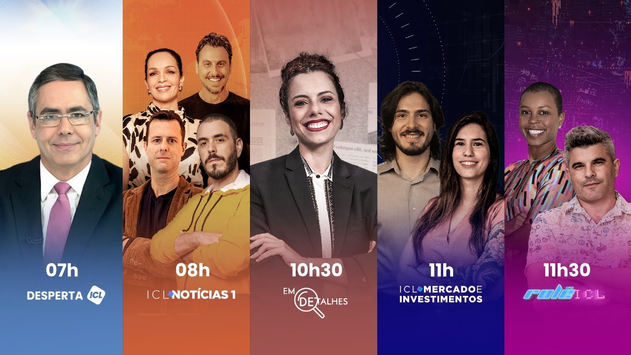 MUNDO SE DESPEDE DO GIGANTE URUGUAIO - DESPERTA ICL AO VIVO