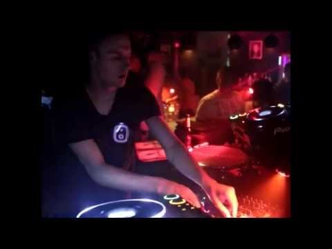 17.04.2014 -  Jan Golly @ mono 6 Years Anniversary @ Disco Zwei, Mannheim