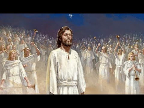 Fundo Musical Som do Céu 🤍🕊️