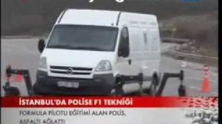 sürüş akademisi çetin büyükçınar