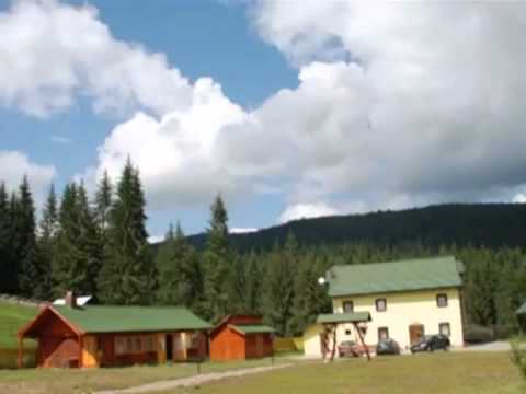 Pensiuna La Anisoara , Vatra Moldovitei - Bucovina