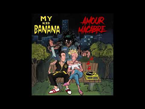 My Kid Banana - TV Talk (Audio)