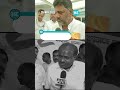 Shivakumar Kumaraswamy Exchange Verbal Blows Over Parl Inauguration