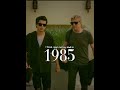 Johnny Lawrence Edit Miguel Diaz Bo Burnham 1985 Shorts 80s Cobrakai Viral 4k Rek