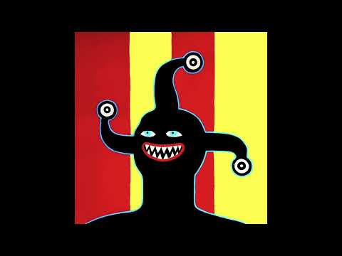 Brunello - The Clown's Corridor [Mellow Circus Records]