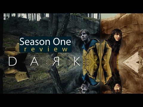 Dark Series || Netflix || Season 1 || Review and Recap