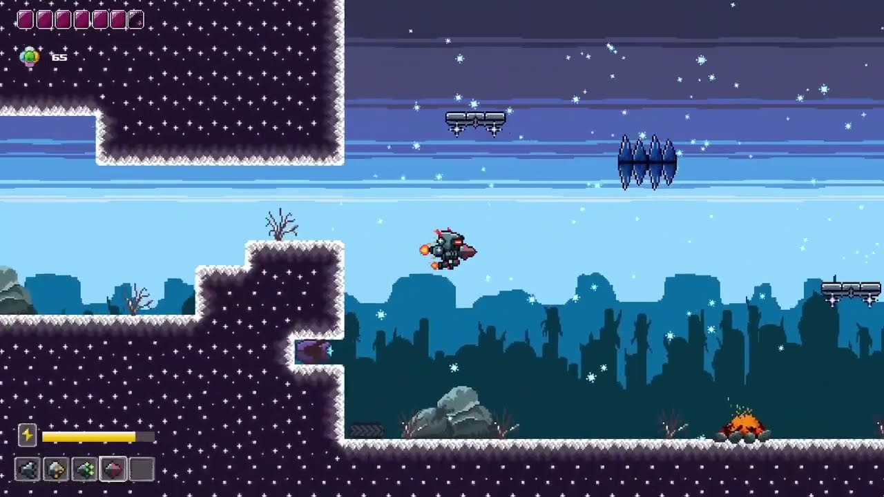 Trailer