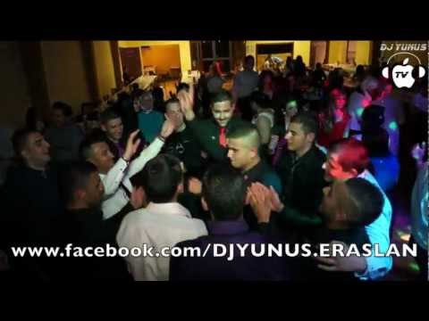 DÜGÜN GiBi HARIKA NISAN TÖRENi MUSTAFA & ISMINUR 2012 BURDUR - KAYSERi