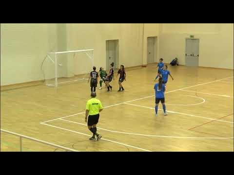 Audace C5-Città Di Falconara: la sintesi