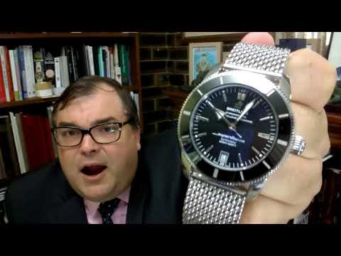 5 MORE TYPES OF WATCHES TO AVOID - Don't Buy a Watch until you've seen this!