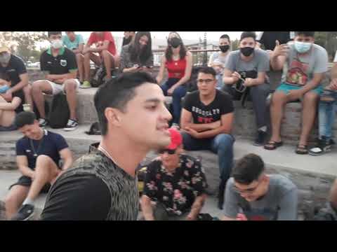 AGUS vs ULISES | 8vos | #ELEVENSE FECHA 1