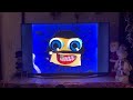 Closing To Rugrats Kwanzaa 2001 VHS