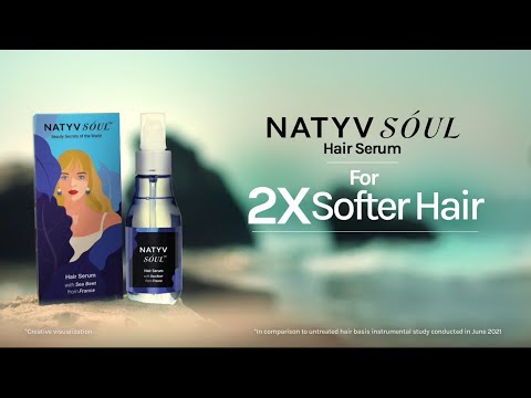 Greta Natyv Soul Ad