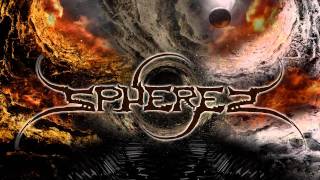 Spheres - Stamped