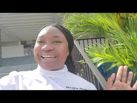 Beginning of a New Semester ✨️ 💙