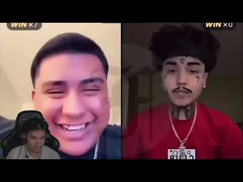 The Most Embarrassing Wannabe Gangster (DKane)