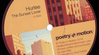 Hurlee "Le Disque Tropical"