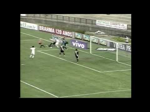 IPATINGA 3 X 1 VASCO   BRASILEIRO 2008   BDB