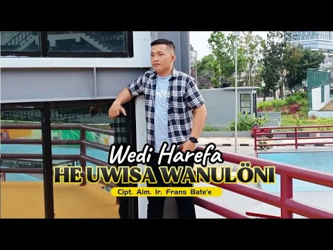 He Uwisa Wanulöni