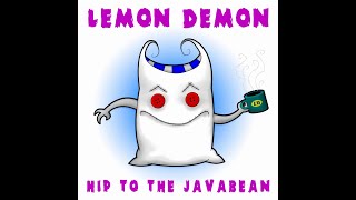 Lemon Demon - Sick Puppy (Heavily Shortened Intro)
