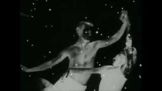 Nicolas Jaar - Encore (unofficial video)