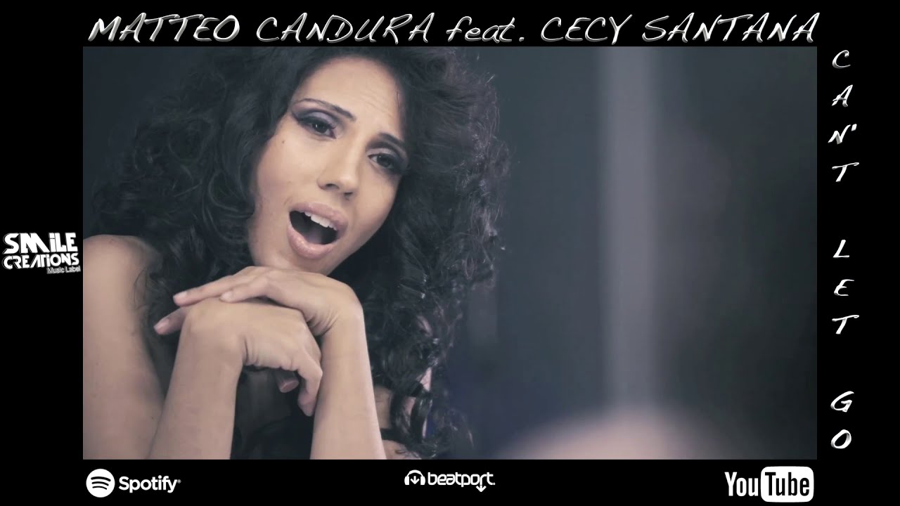 Promotional video thumbnail 7 for Cecy Santana
