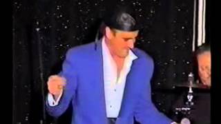 LITTLE ISIDORE & THE INQUISITORS   BILA