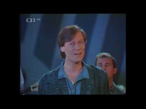 Stanislav Procházka ml. -  Věci tajemné (1986)