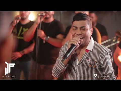 Te lo dije - Churo Díaz & Elías Mendoza en el cumpleaños de Jean Panzza