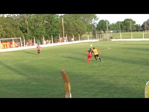 Belgrano vs Matienzo Primera